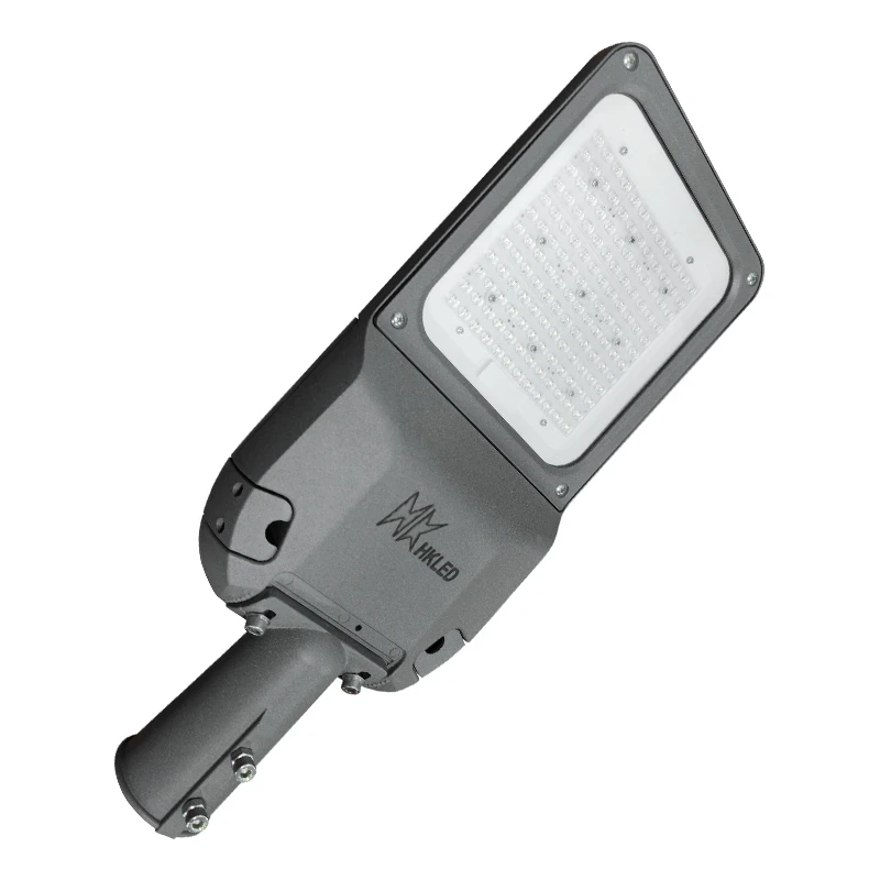 Đèn LED đường phố D23 chip LED SMD - Công suất 100W