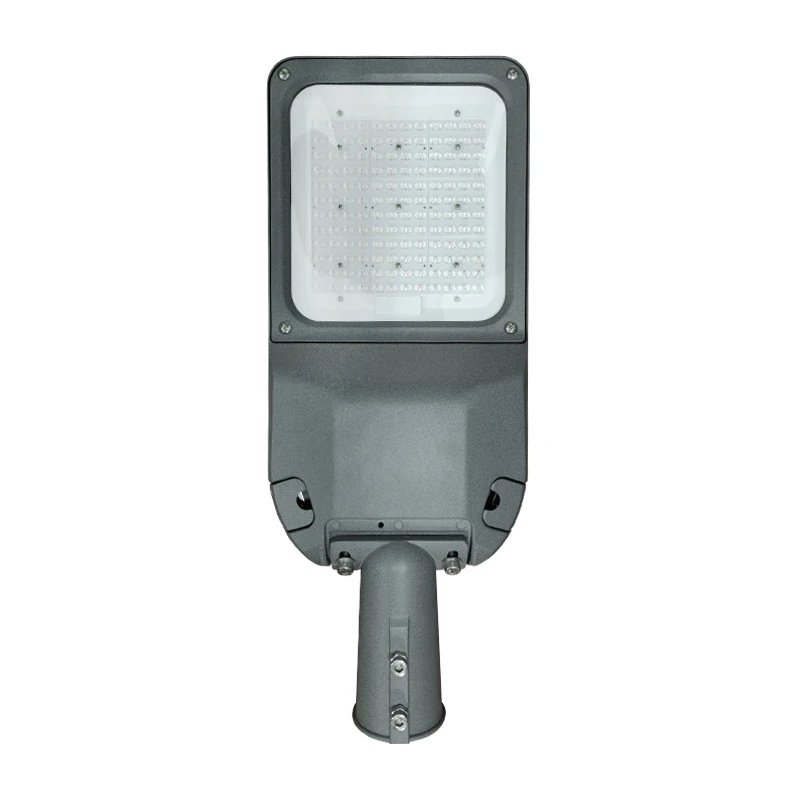 Đèn LED đường phố D23 chip LED SMD - Công suất 100W - Ảnh 2