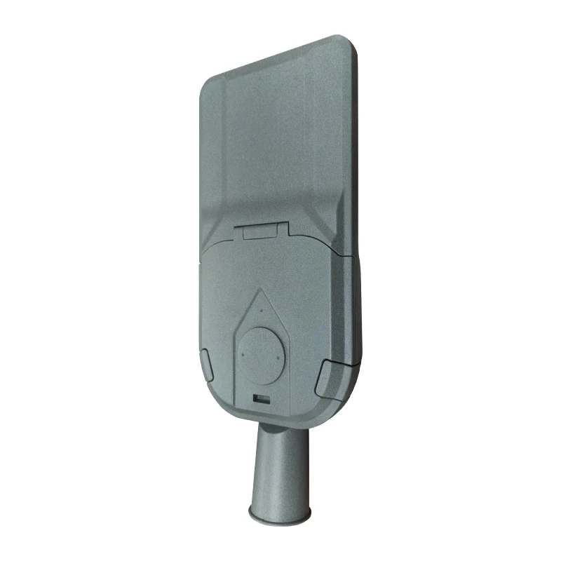 Đèn LED đường phố D23 chip LED SMD - Công suất 100W - Ảnh 4