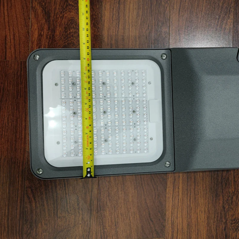 Đèn LED đường phố D23 chip LED SMD - Công suất 100W - Ảnh 6