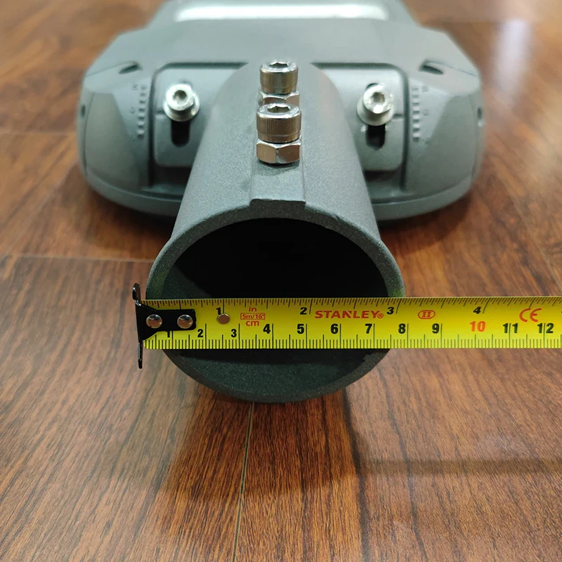 Đèn LED đường phố D23 chip LED SMD - Công suất 100W - Ảnh 8