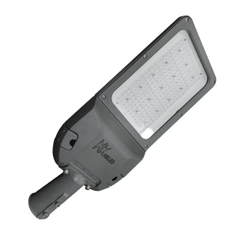 Đèn LED đường phố D23 chip LED SMD - Công suất 150W