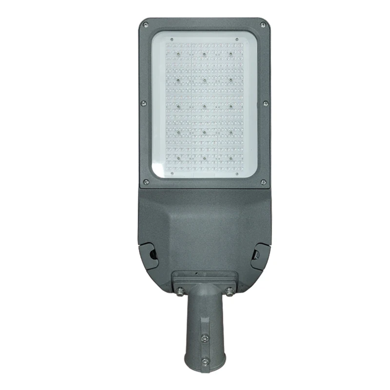 Đèn LED đường phố D23 chip LED SMD - Công suất 150W - Ảnh 2