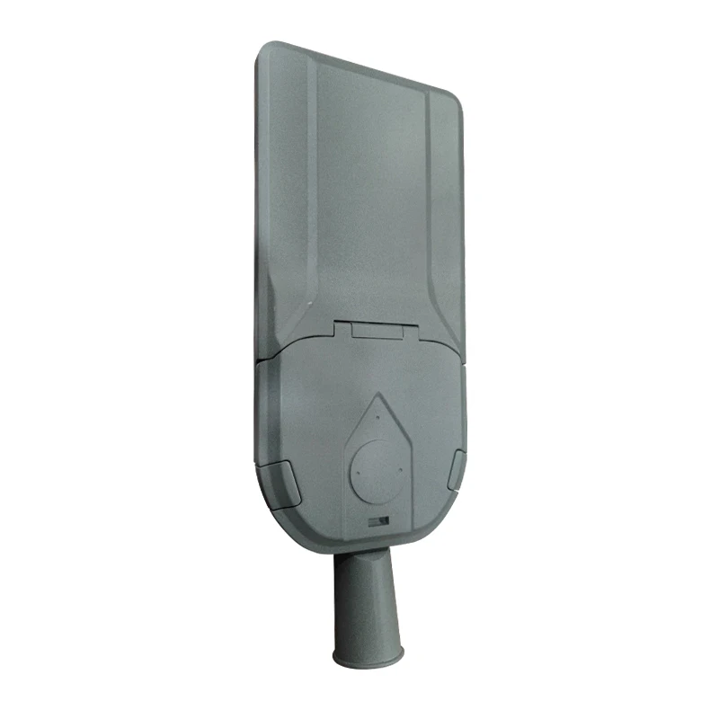 Đèn LED đường phố D23 chip LED SMD - Công suất 150W - Ảnh 4