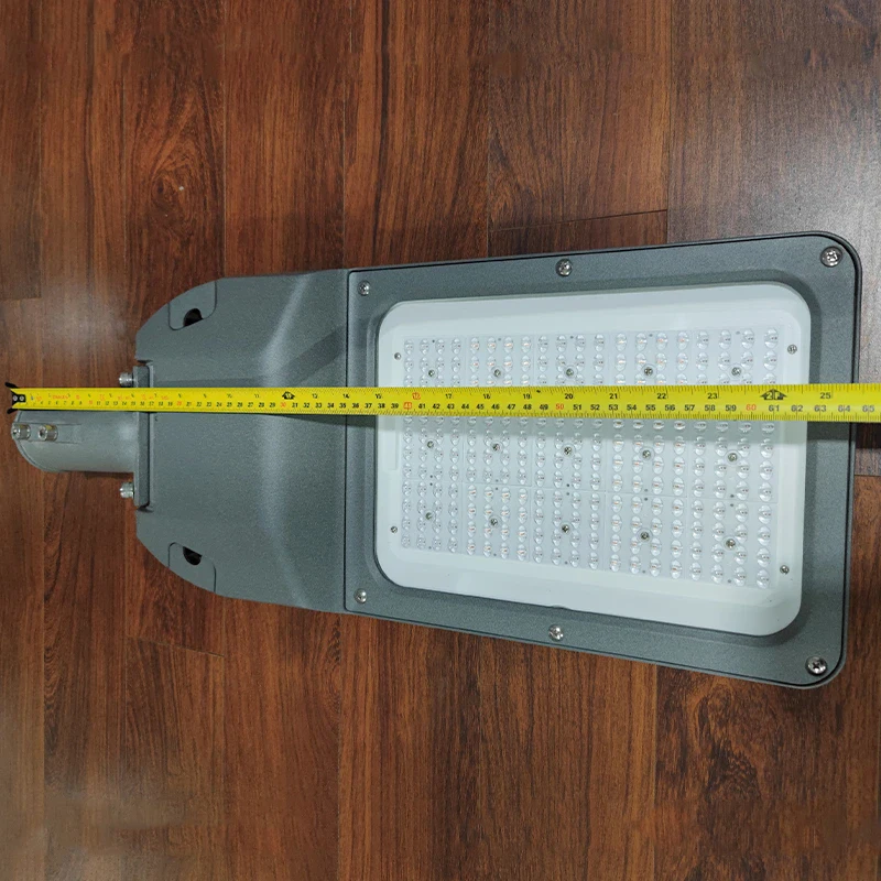 Đèn LED đường phố D23 chip LED SMD - Công suất 150W - Ảnh 5