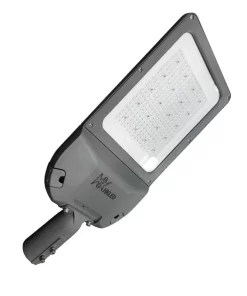 Đèn LED đường phố D23 chip LED SMD - Công suất 200W