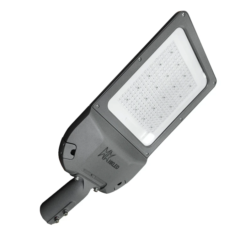 Đèn LED đường phố D23 chip LED SMD - Công suất 200W