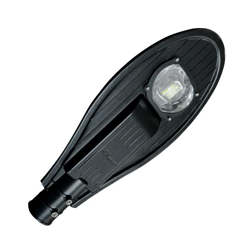 Đèn LED đường phố DQL chip LED COB - Công suất 30W