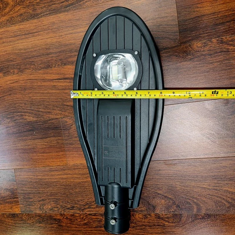 Đèn LED đường phố DQL chip LED COB - Công suất 30W - Ảnh 7