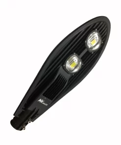 Đèn LED đường phố DQL chip LED COB - Công suất 100W