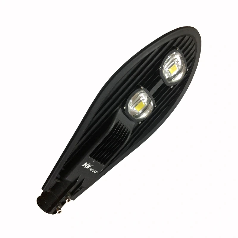 Đèn LED đường phố DQL chip LED COB - Công suất 100W