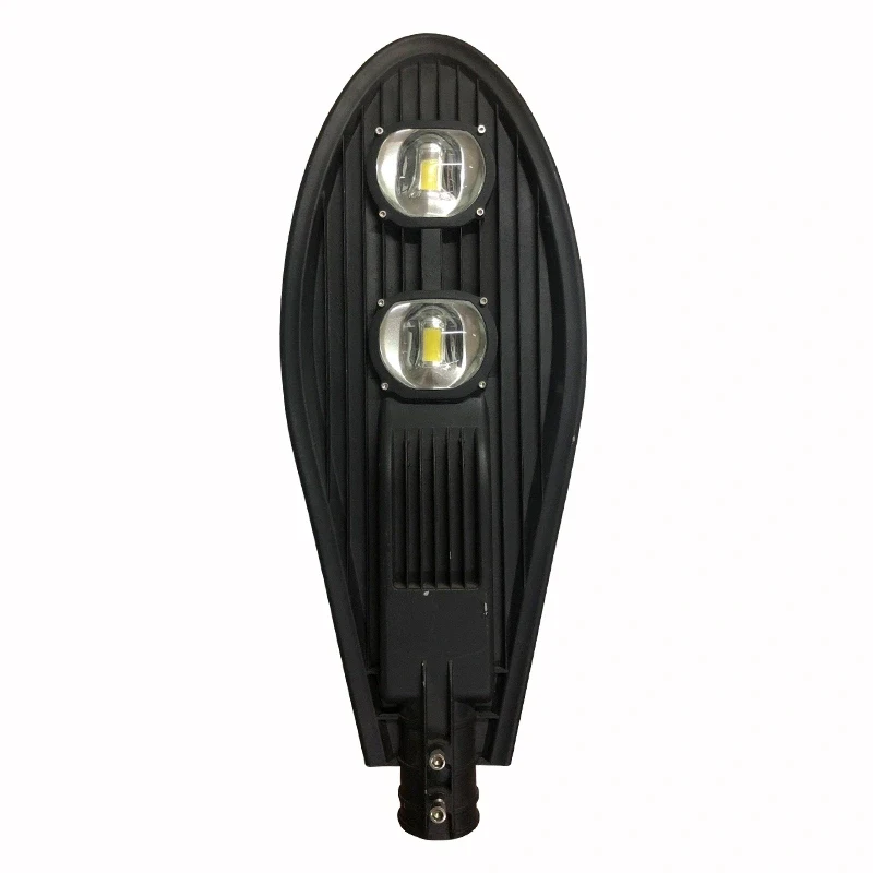 Đèn LED đường phố DQL chip LED COB - Công suất 100W - Ảnh 2