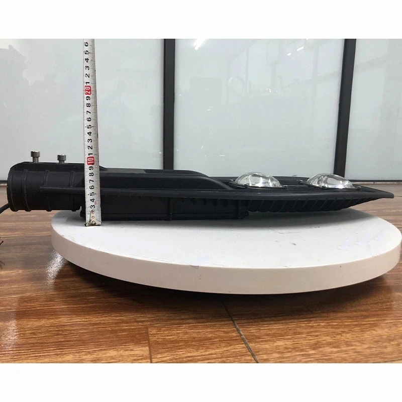 Đèn LED đường phố DQL chip LED COB - Công suất 100W - Ảnh 4