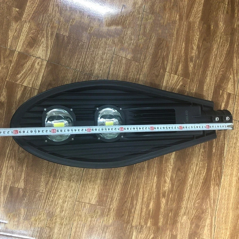 Đèn LED đường phố DQL chip LED COB - Công suất 100W - Ảnh 7