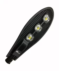 Đèn LED đường phố DQL chip LED COB - Công suất 150W