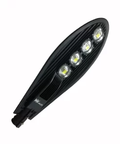 Đèn LED đường phố DQL chip LED COB - Công suất 200W