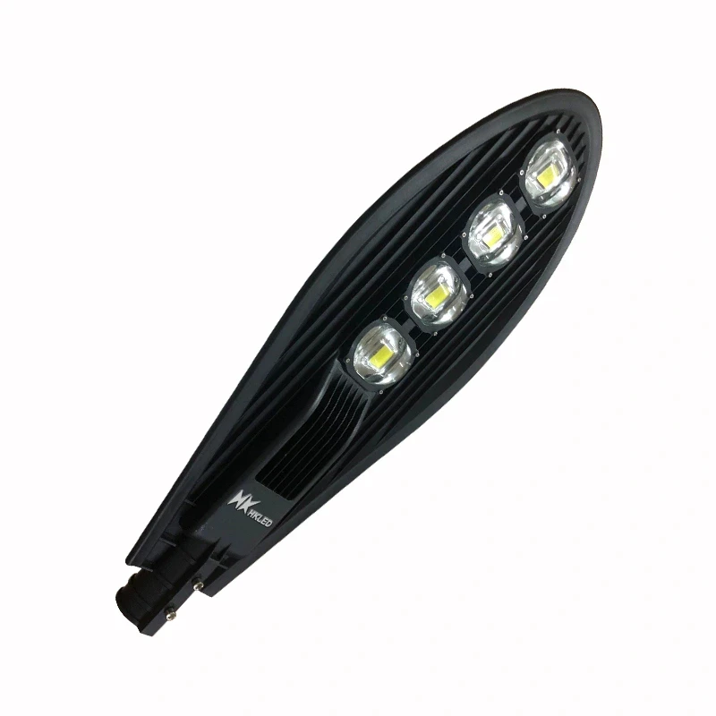 Đèn LED đường phố DQL chip LED COB - Công suất 200W