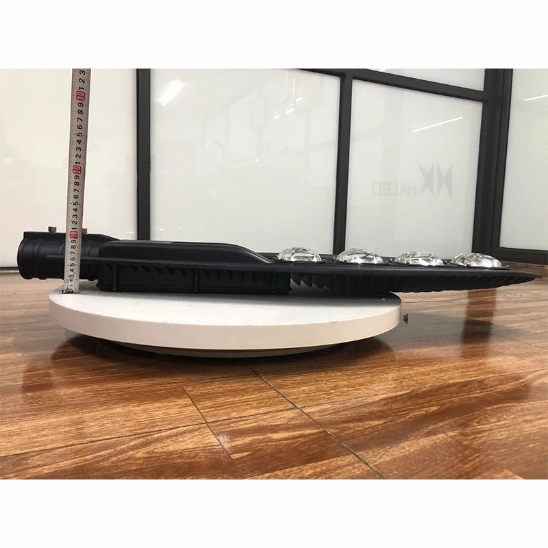 Đèn LED đường phố DQL chip LED COB - Công suất 200W - Ảnh 6