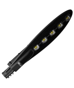 Đèn LED đường phố DQL chip LED COB - Công suất 250W