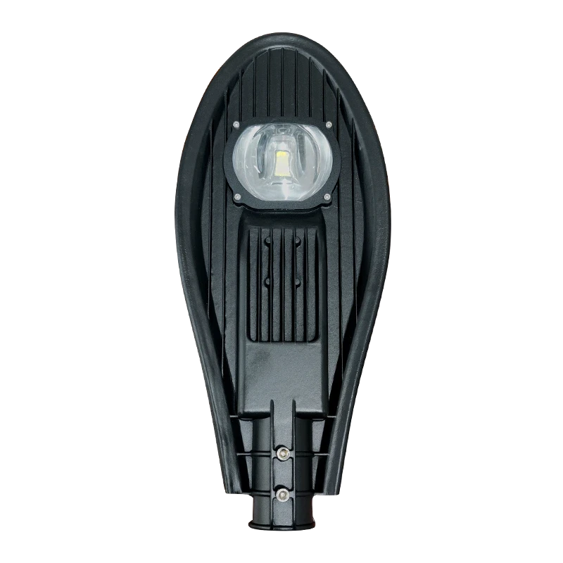 Đèn LED đường phố DQL chip LED COB - Công suất 50W - Ảnh 2