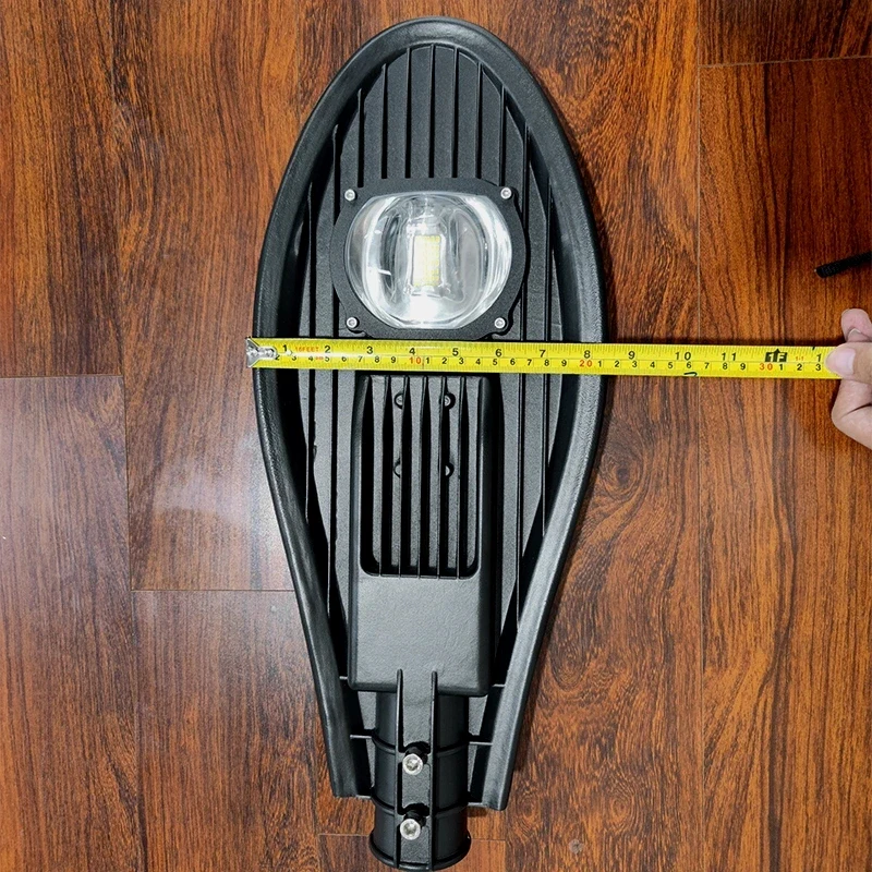 Đèn LED đường phố DQL chip LED COB - Công suất 50W - Ảnh 7