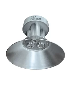 Đèn LED nhà xưởng highbay XHB