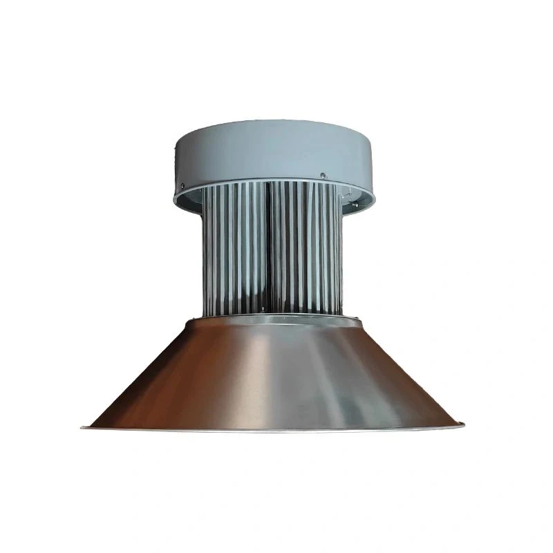 Đèn nhà xưởng highbay chip LED COB - Công suất 200W - Ảnh 3