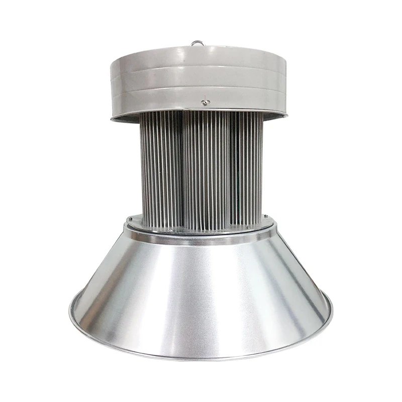 Đèn nhà xưởng highbay chip LED COB - Công suất 350W - Ảnh 3