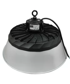 Ứng dụng: Đèn LED nhà xưởng