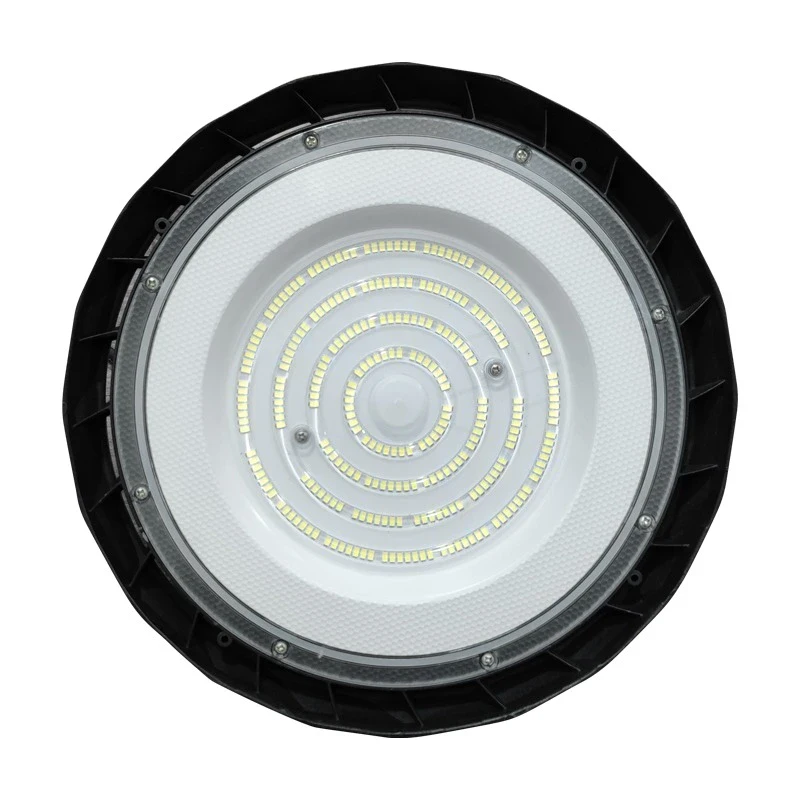 Đèn nhà xưởng UFO X03 - Công suất 100W - Ảnh 2