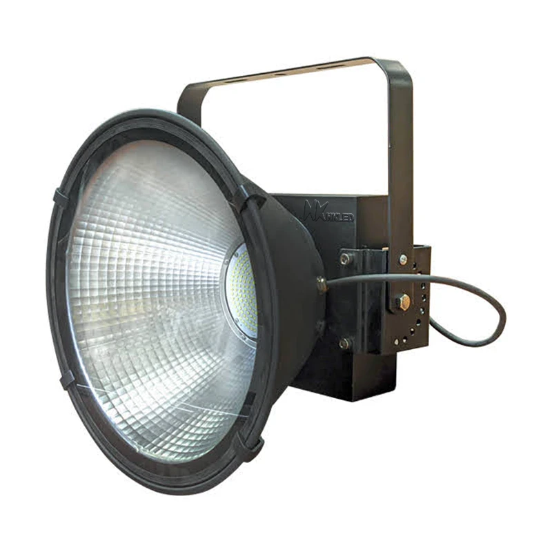 Đèn pha PCC chip LED SMD - Công suất 200W