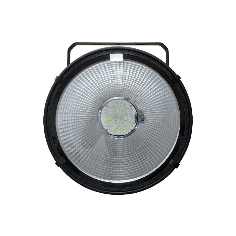 Đèn pha PCC chip LED SMD - Công suất 200W - Ảnh 2