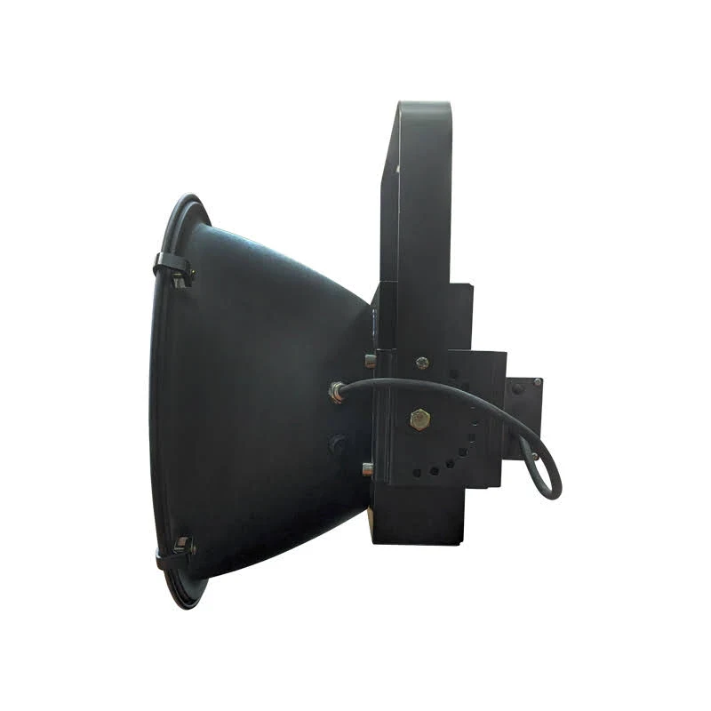 Đèn pha PCC chip LED SMD - Công suất 200W - Ảnh 3