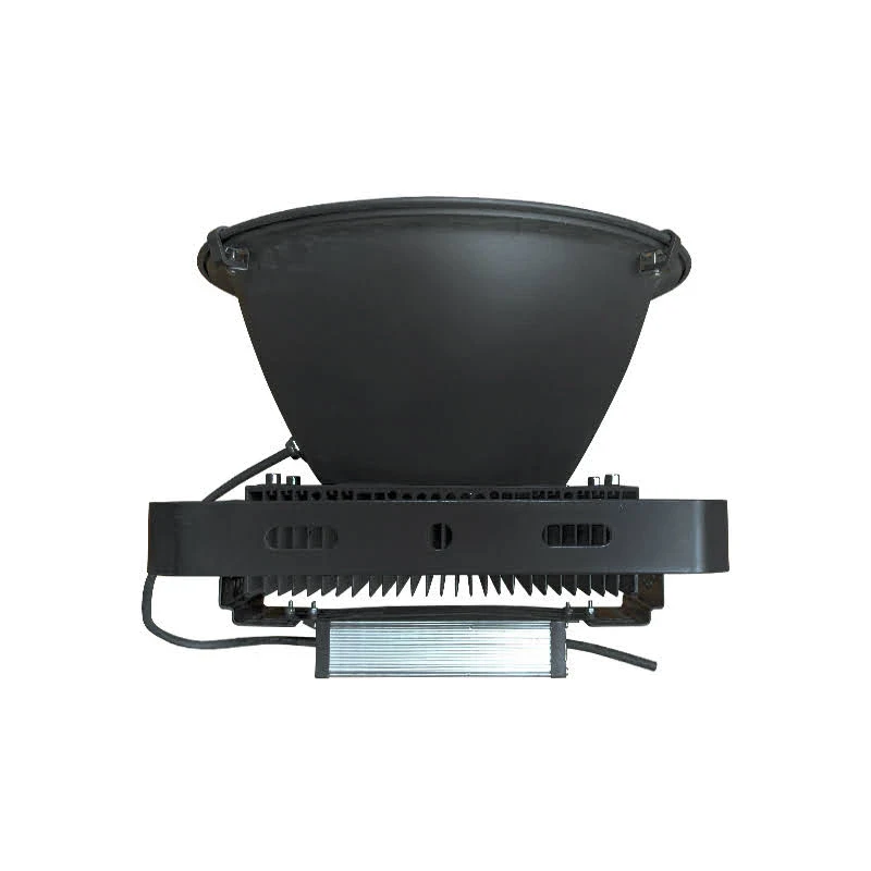 Đèn pha PCC chip LED SMD - Công suất 200W - Ảnh 4