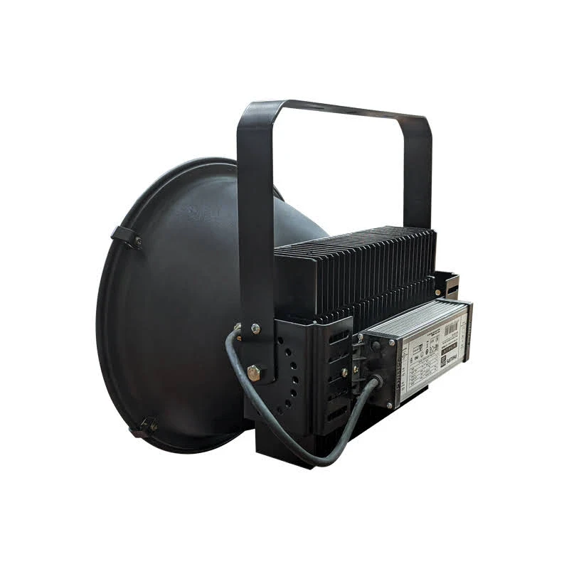 Đèn pha PCC chip LED SMD - Công suất 200W - Ảnh 5