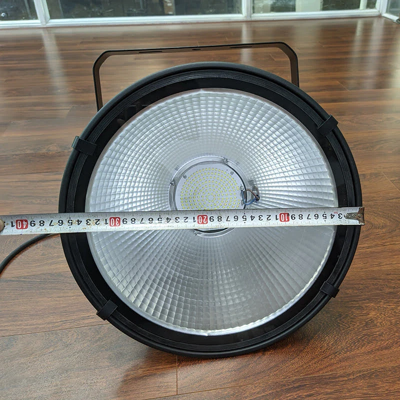 Đèn pha PCC chip LED SMD - Công suất 200W - Ảnh 6
