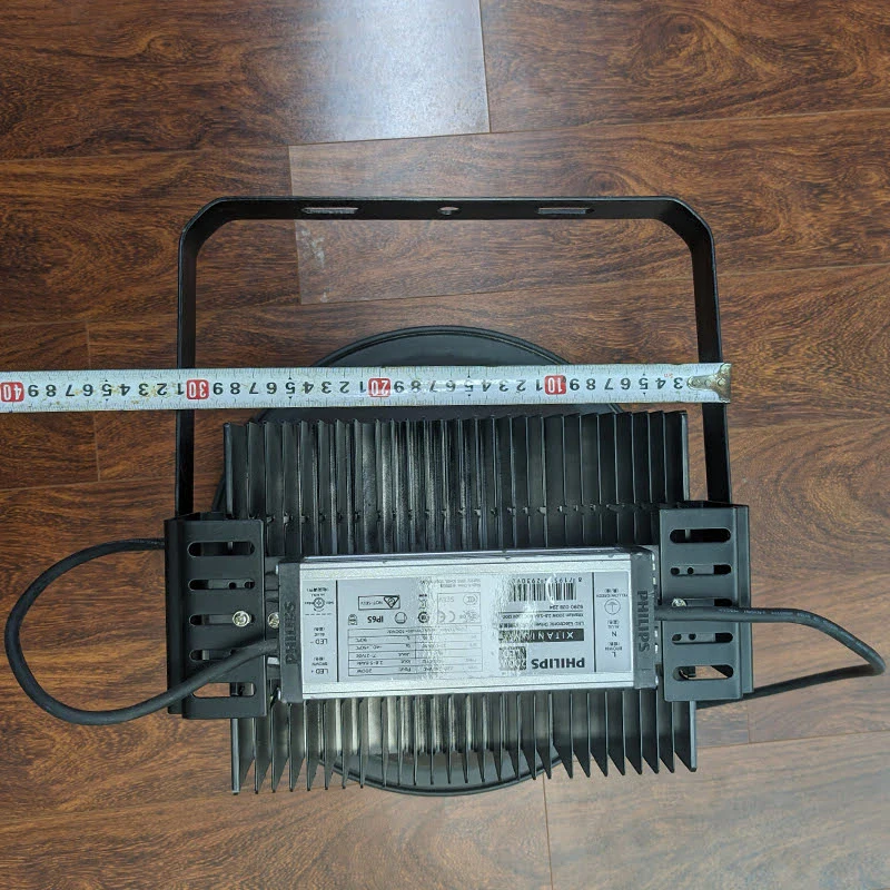 Đèn pha PCC chip LED SMD - Công suất 200W - Ảnh 8