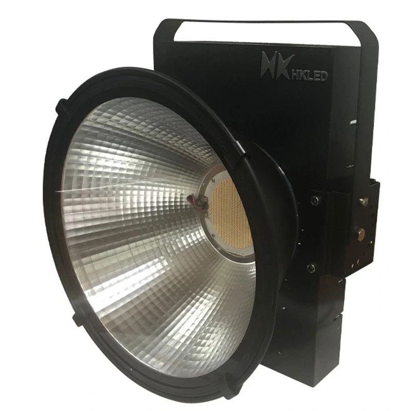 Đèn pha PCC chip LED SMD - Công suất 400W