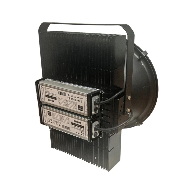 Đèn pha PCC chip LED SMD - Công suất 400W - Ảnh 2