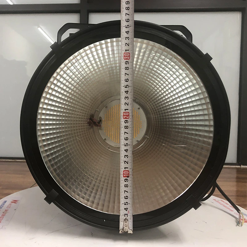 Đèn pha PCC chip LED SMD - Công suất 400W - Ảnh 3