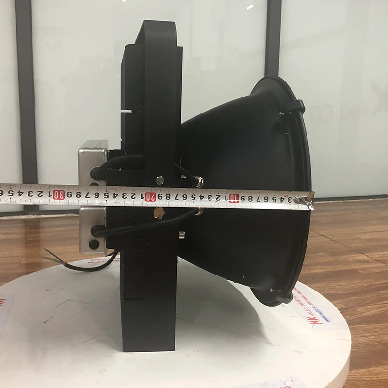 Đèn pha PCC chip LED SMD - Công suất 400W - Ảnh 4