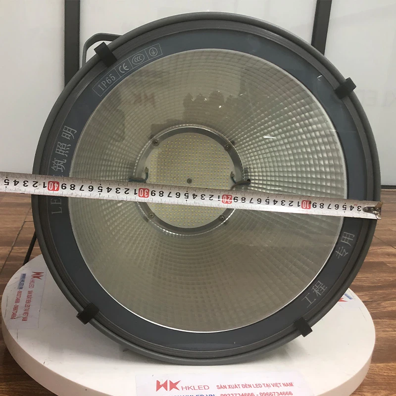 Đèn pha PCC chip LED SMD - Công suất 500W - Ảnh 3