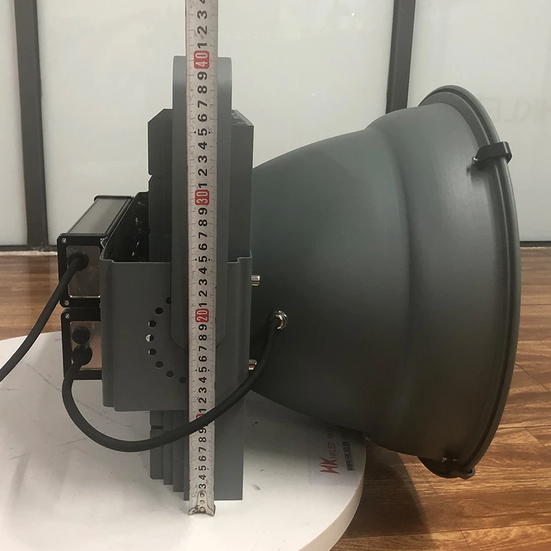 Đèn pha PCC chip LED SMD - Công suất 500W - Ảnh 4