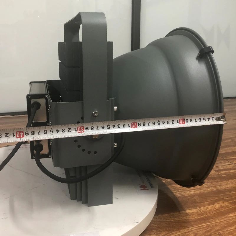 Đèn pha PCC chip LED SMD - Công suất 500W - Ảnh 5