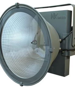 Đèn pha PCC chip LED SMD - Công suất 600W