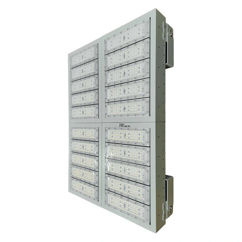 Đèn pha LED module SMD P02 - Công suất 1000W