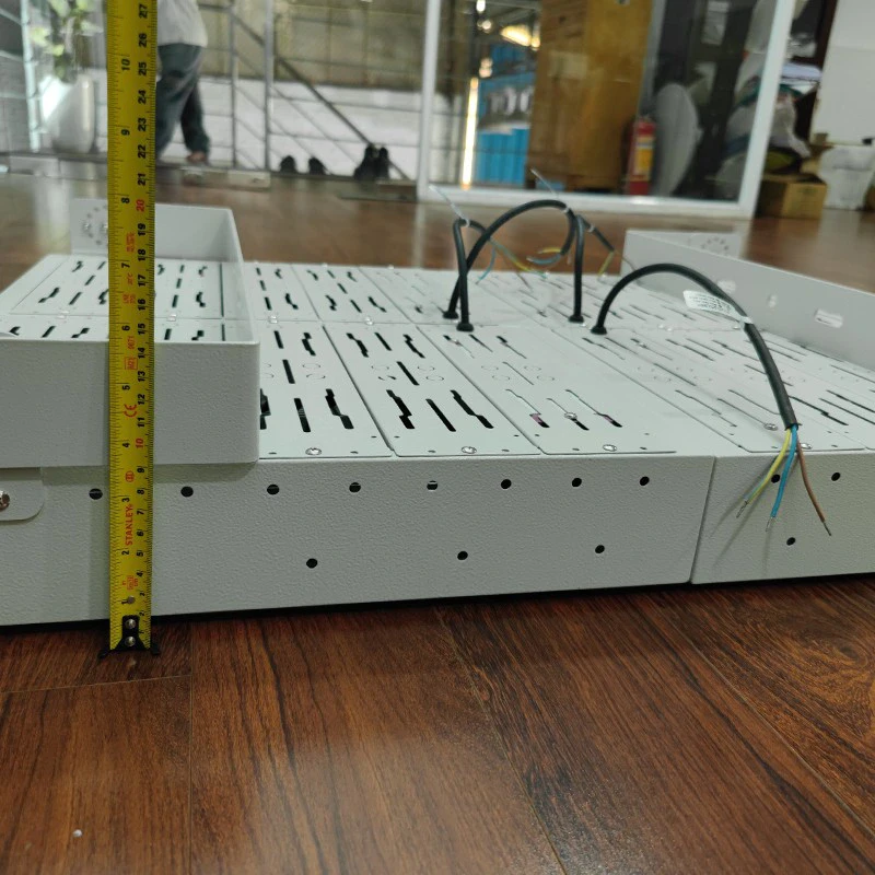 Đèn pha LED module SMD P02 - Công suất 1000W - Ảnh 5