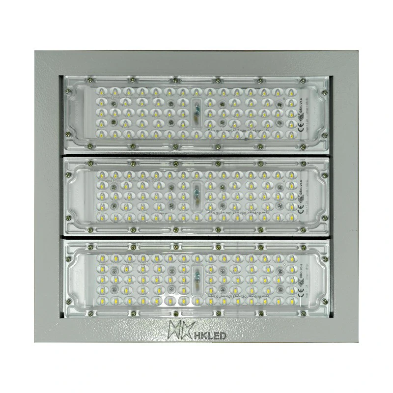 Đèn pha LED module SMD P02 - Công suất 150W - Ảnh 2