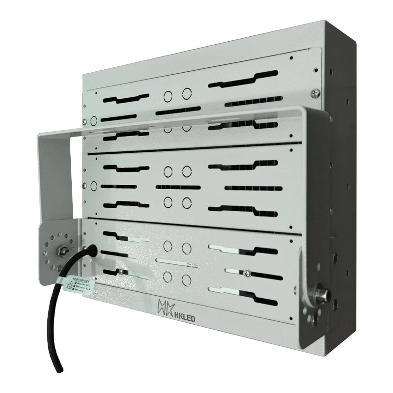 Đèn pha LED module SMD P02 - Công suất 150W - Ảnh 3