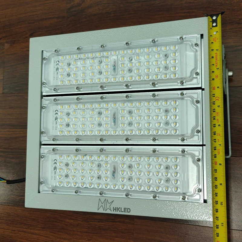 Đèn pha LED module SMD P02 - Công suất 150W - Ảnh 6